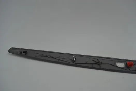 Moldura Friso Acabamento Painel Bmw 118 2010 2011 Original - Foto 5