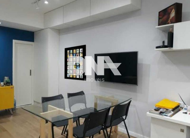 Sala-À VENDA-Copacabana-Rio de Janeiro-RJ - Foto 11