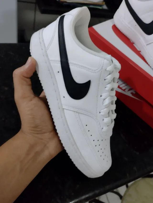 Tênis Nike Court Vision - Foto 3