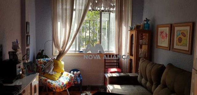 Apartamento-À VENDA-Copacabana-Rio de Janeiro-RJ - Foto 2