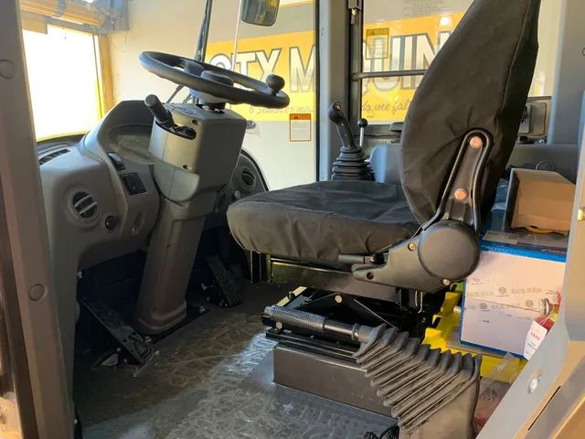 Carregadeira 936 Lovol venda ou locação - Foto 6