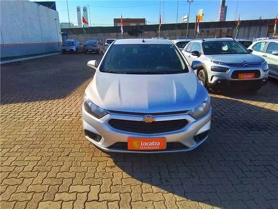 CHEVROLET ONIX 2019 Usados e Novos