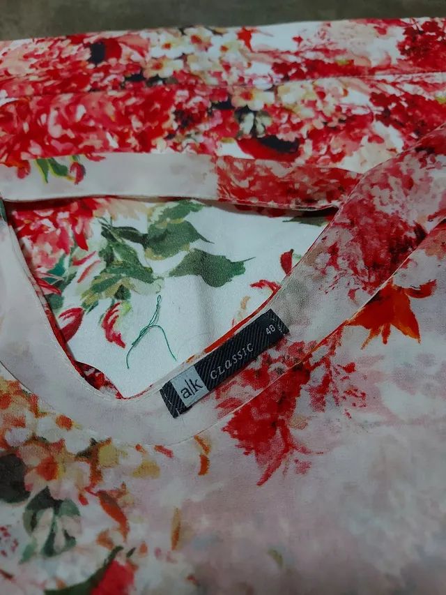 Saia e blusa 44 - Foto 5