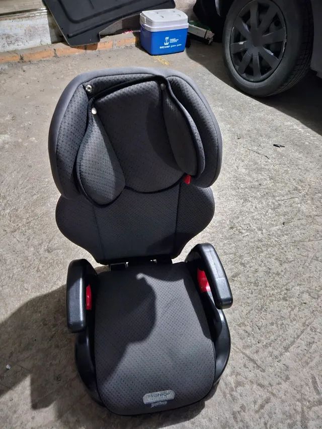 Cadeira infantil veicular