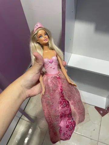 Blair: Barbie Escola de Princesas - Artigos infantis - Anchieta