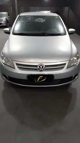 Preço de Volkswagen Gol 1.0 (G5) (Flex) 2011: Tabela FIPE