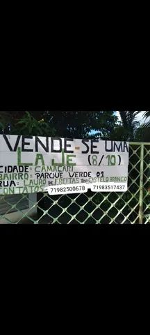 Captação de Casa para locação na Avenida Lauro de Freitas, Parque Verde, Camaçari, BA