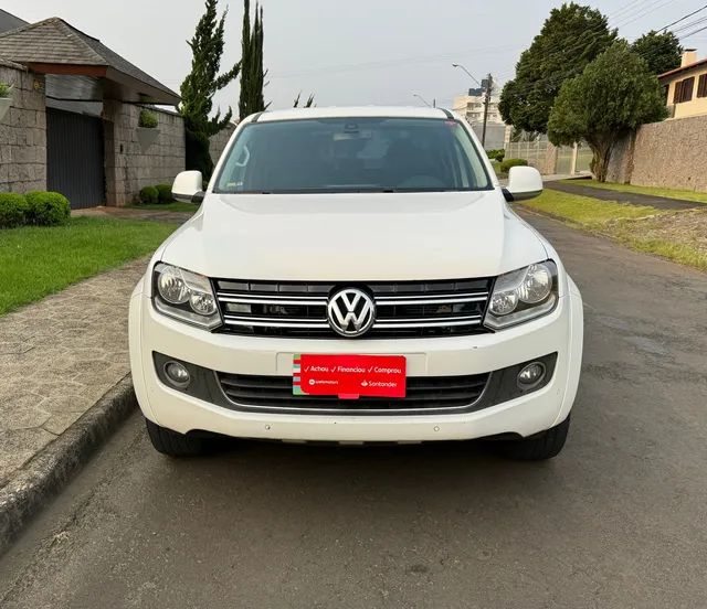 Amarok highline 4x4 2016 automática  - Foto 3