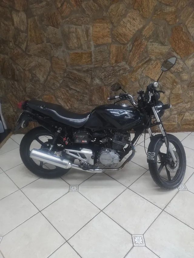 Comprar Honda Cbx strada 200 Novas e Seminovas em Piracicaba/SP