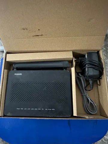 Roteador wireless huawei Wi-Fi  - Foto 4