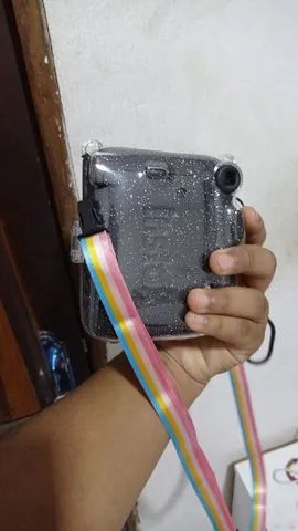 Camera polaroid instax mini 11