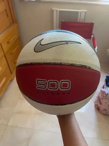 Bolas de basquete nike  +11 anúncios na OLX Brasil