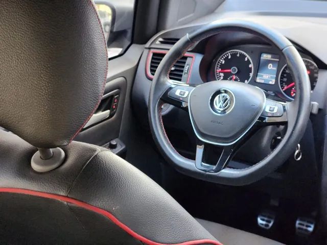 VOLKSWAGEN FOX Rock in Rio 1.6 Mi Total Flex 8V 5p - Foto 5