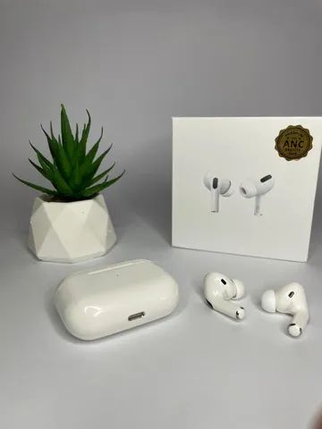AirPods Pro Segunda geração linha premium  - Foto 3
