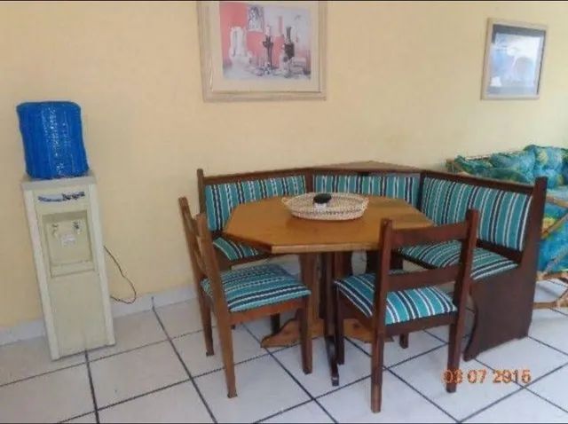 PÉ NA AREIA  em Excelente Casa quase em frente à praia! - Foto 4