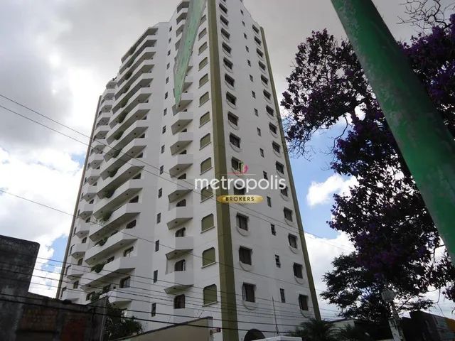 Apartamento residencial à venda, Centro, Santo André. - Foto 2