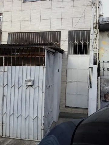 Captação de Apartamento a venda na Rua Jandira Maia, Capelinha de São Caetano, Salvador, BA