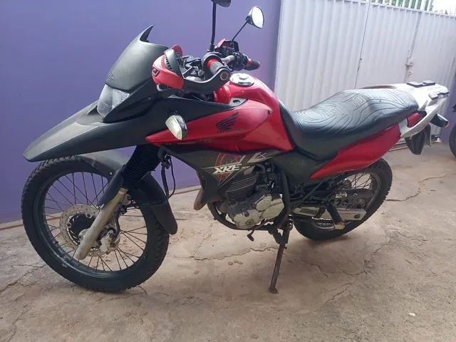 Motor xre 300  +52 anúncios na OLX Brasil