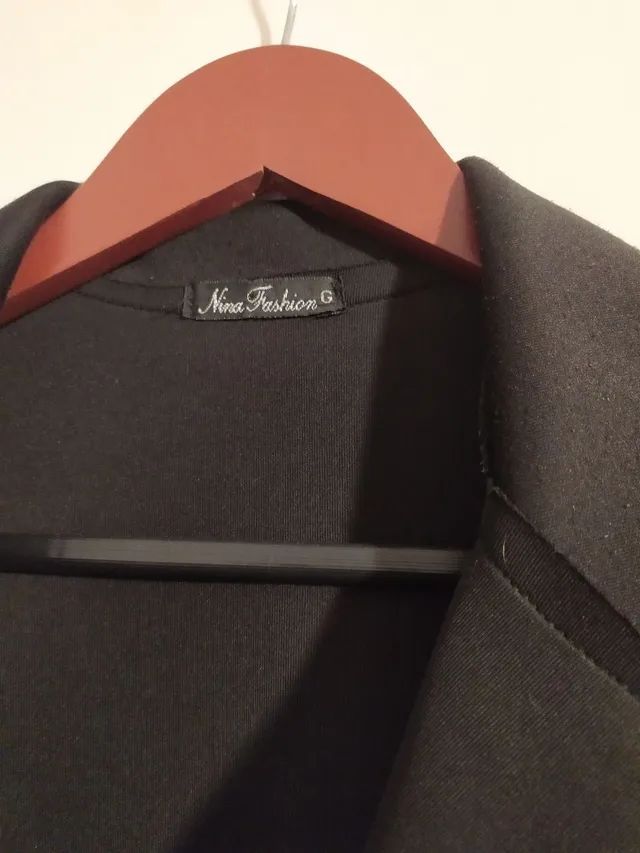 Casaquinho neoprene G - Foto 2