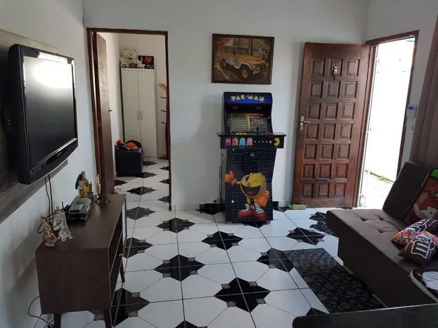 Casa a venda no Nucleo Bandeirantes