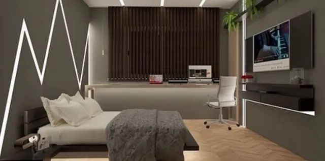 Projeto de interiores  - Foto 4