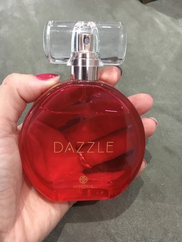 Perfume Dazzle Hinode Beleza E Saude Vila Fiori Sorocaba Olx