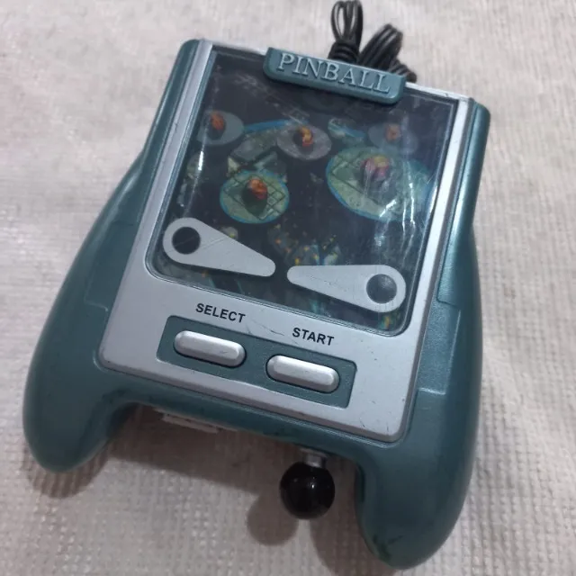 Maquinas de pinball  +21 anúncios na OLX Brasil