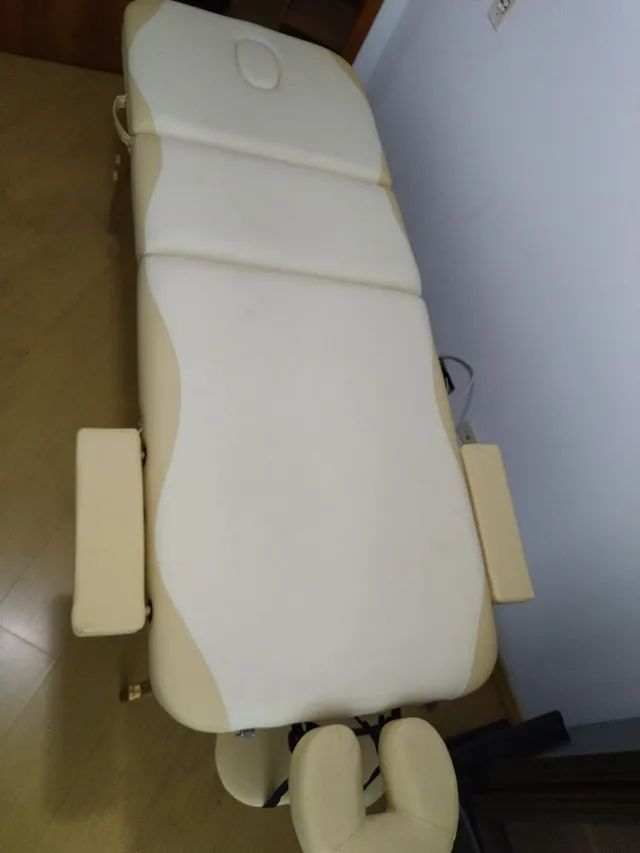 Maca e escada/ massoterapia ou est�ética - Foto 2