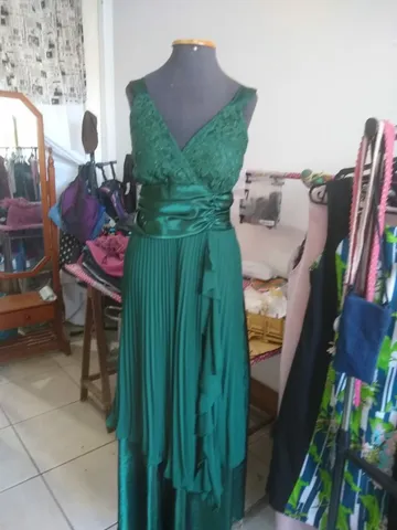 Vestidos e saias no Rio de Janeiro e região, RJ