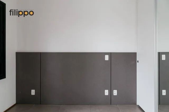 Apartamento com 1 dormitório para alugar, 31 m² por R$ 3.690,00/mês - Vila Mariana - São P - Foto 10