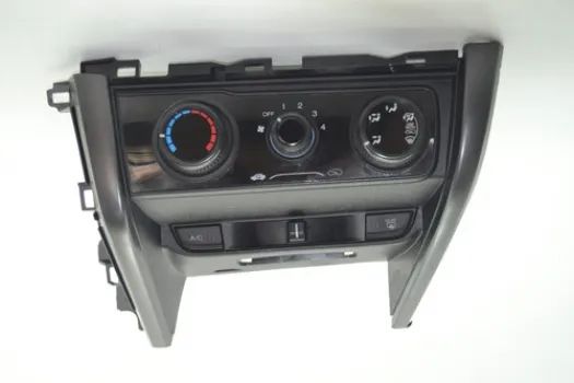 Comando Ar Condicionado Painel Honda City 2019 Original
