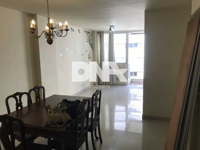 Apartamento - / Residencial / Copacabana - Foto 2