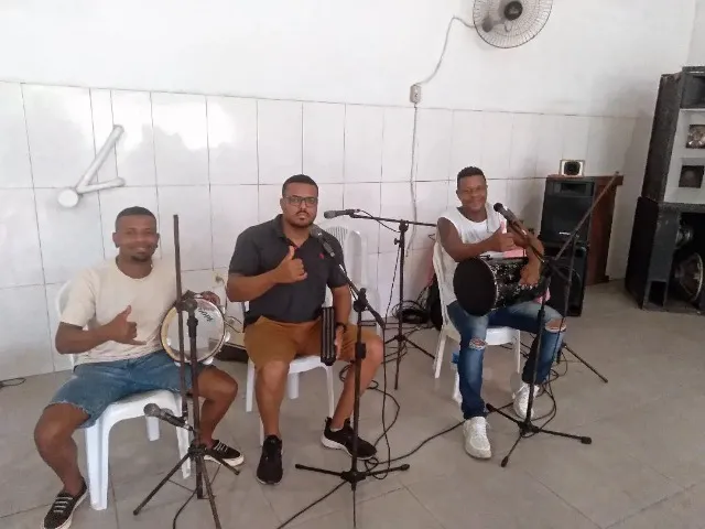 Grupo Samba Fácil