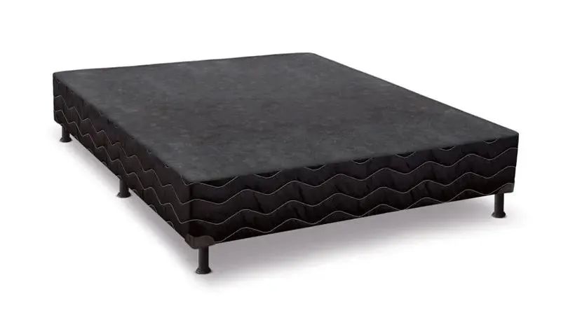 Cama Box Casal e solteiro, bases e colchões! - Foto 3