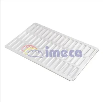 7245- ASSADEIRA BOLACHA CHAMP.48 CAV ALUM 62X36 IMECA