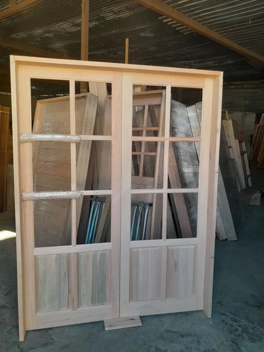 Balcão francesa 160x215mt parcelamos até 10X no cartão sem juros  - Foto 2