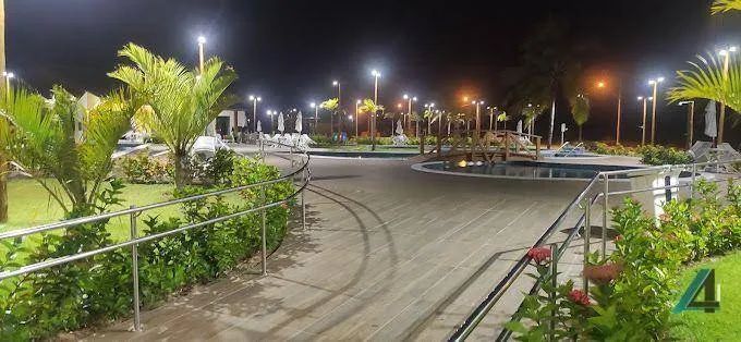 Chave de lote do Mares do Maluí - Foto 4