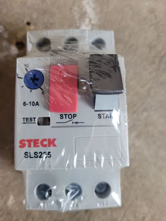 Steck