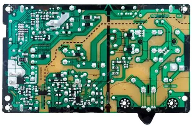 Placa Fonte Tv LG 32lk610bpsa 32lk615bpsb 32lm621cbsb LG Original - Foto 2