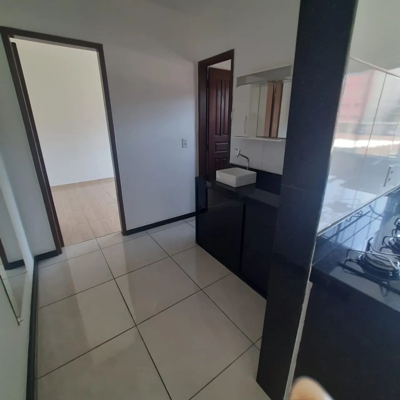 Apartamento 2 quartos para alugar Nova Bethânia, Viana ES