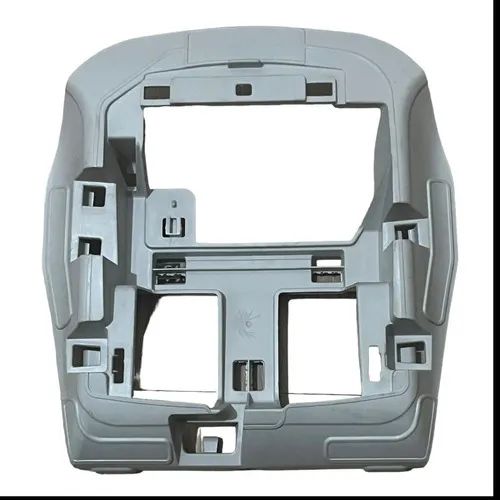 Suporte Base Luz De Cortesia Dianteira C4 Lounge 2014 Á 2018