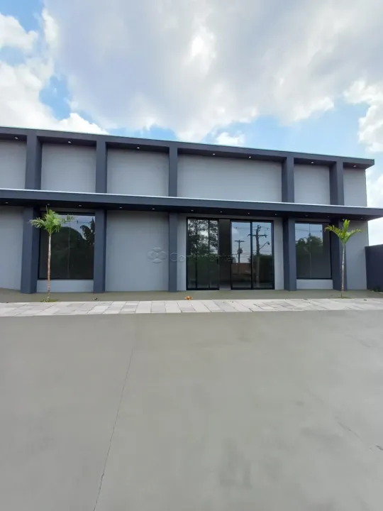 Sala Comercial para Locação em Dourados-MS