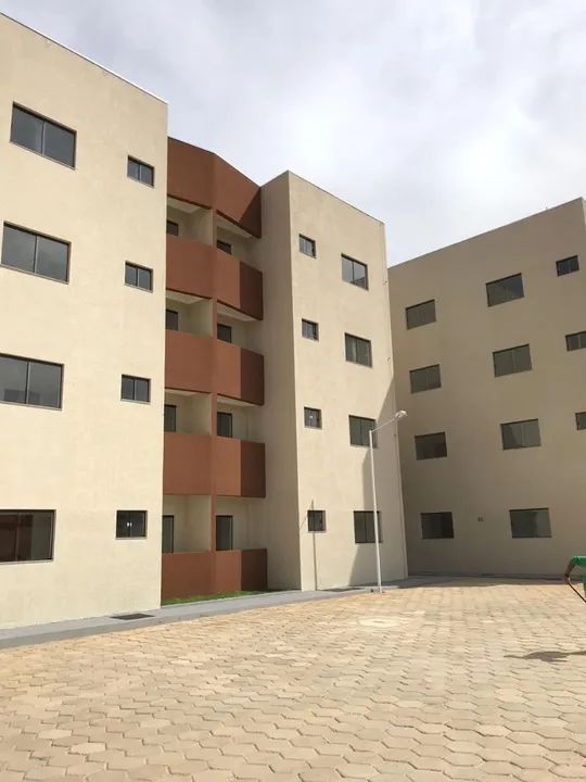 Foto - Caldas Novas - 