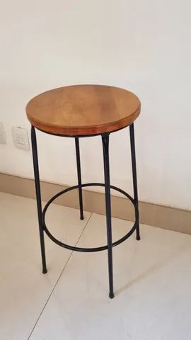 Banqueta Fixa Viracopos  - Foto 5