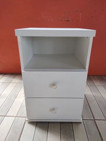 Mesa de Cabeceira - Criado mudo - Foto 3