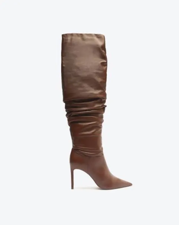 Bota schutz over