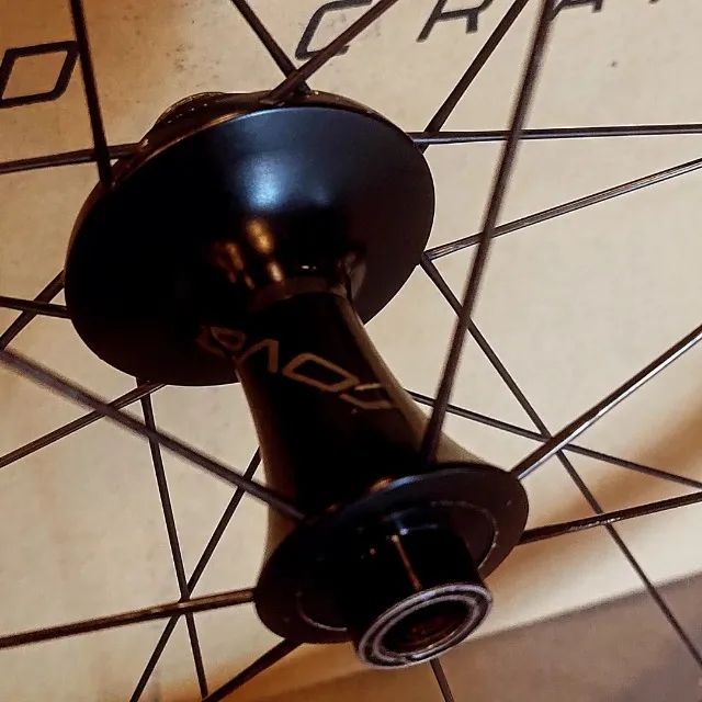 RODAS ROVAL CL50 DISC - Foto 5