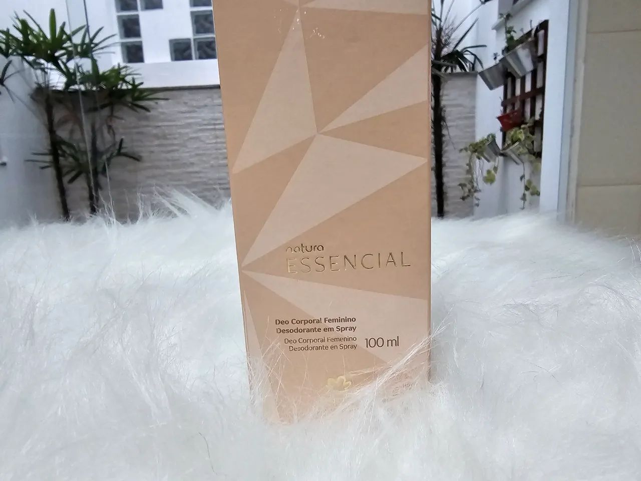 Essencial Deo corporal  - Foto 4