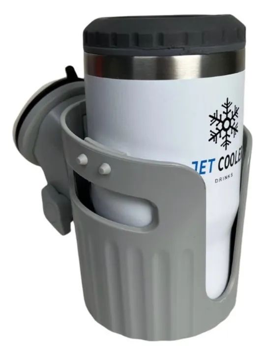 Suporte copo jet ski jet cooler jetski  - Foto 3