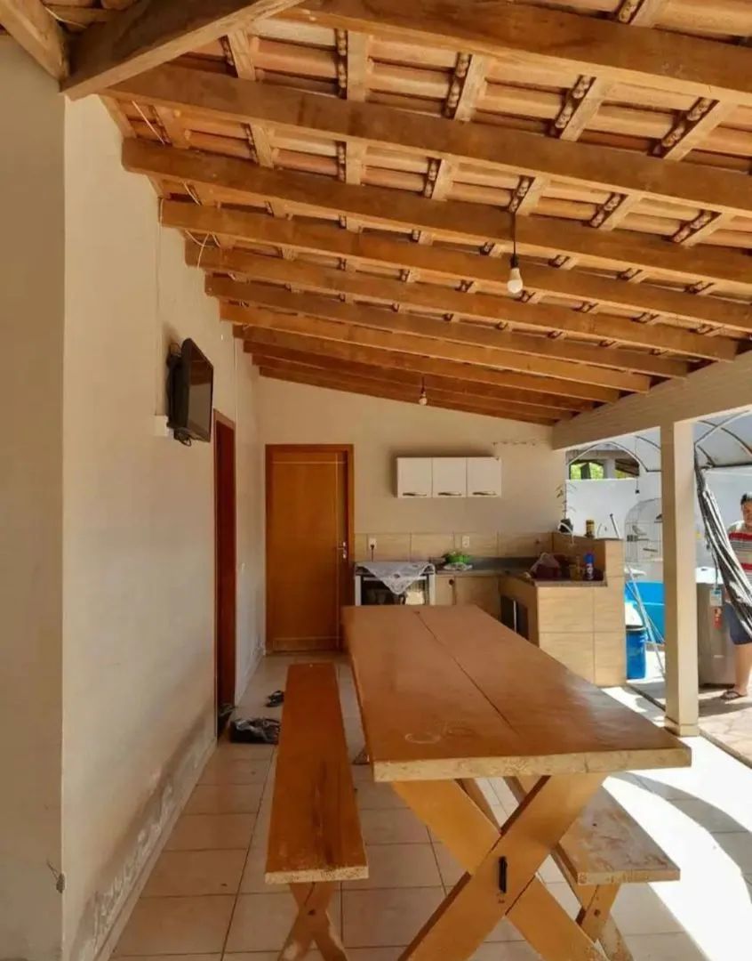 casa a venda na Ceilândia  - Foto 3